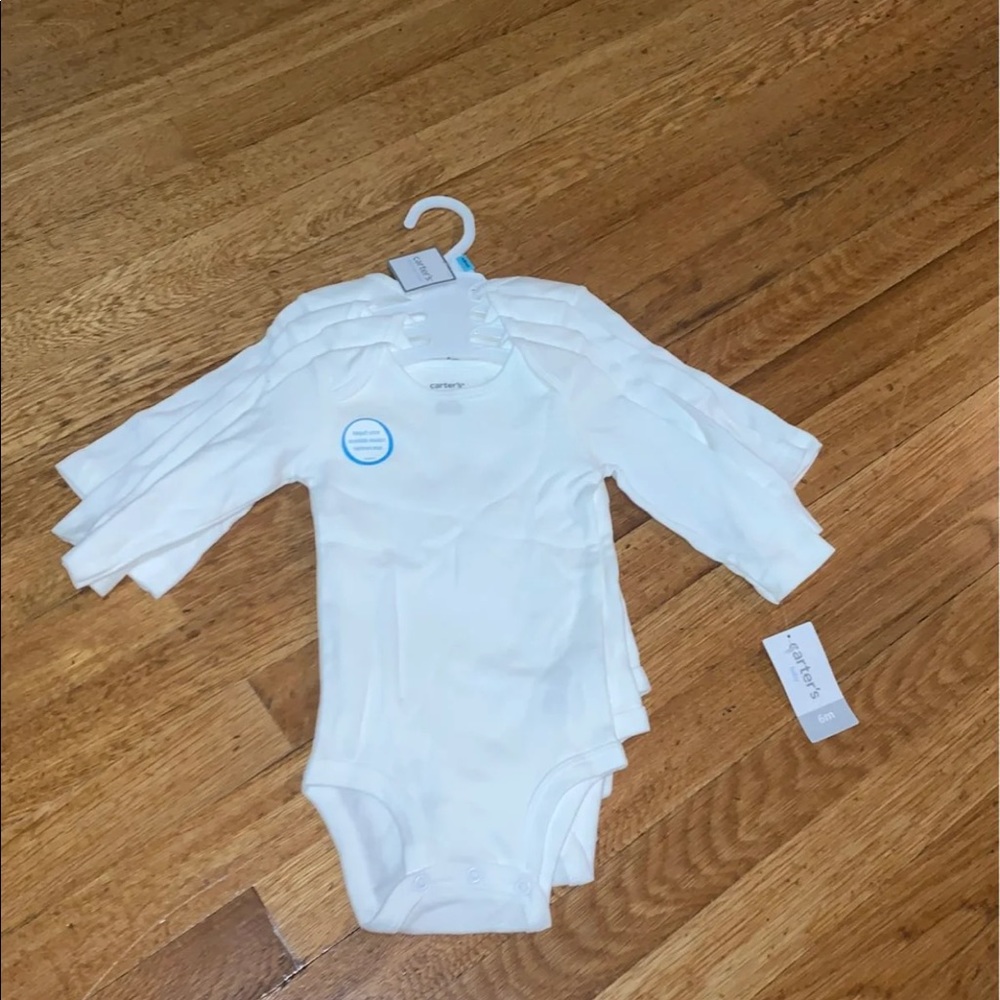 Baby clothes
